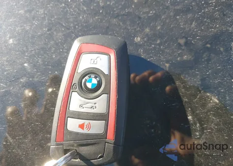 2017 BMW 430I Gran Coupe z USA, uszkodzony, nr VIN WBA4F7C35HG788661